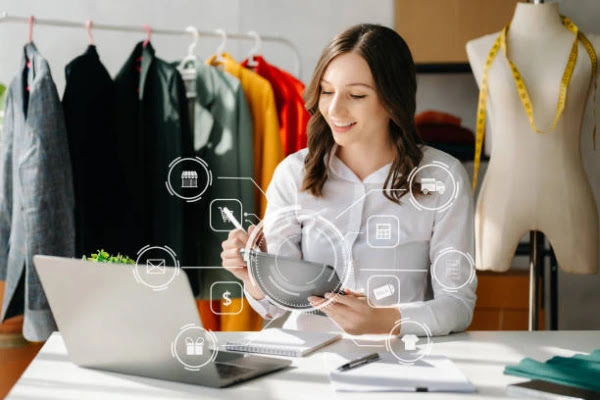 Smart Retail