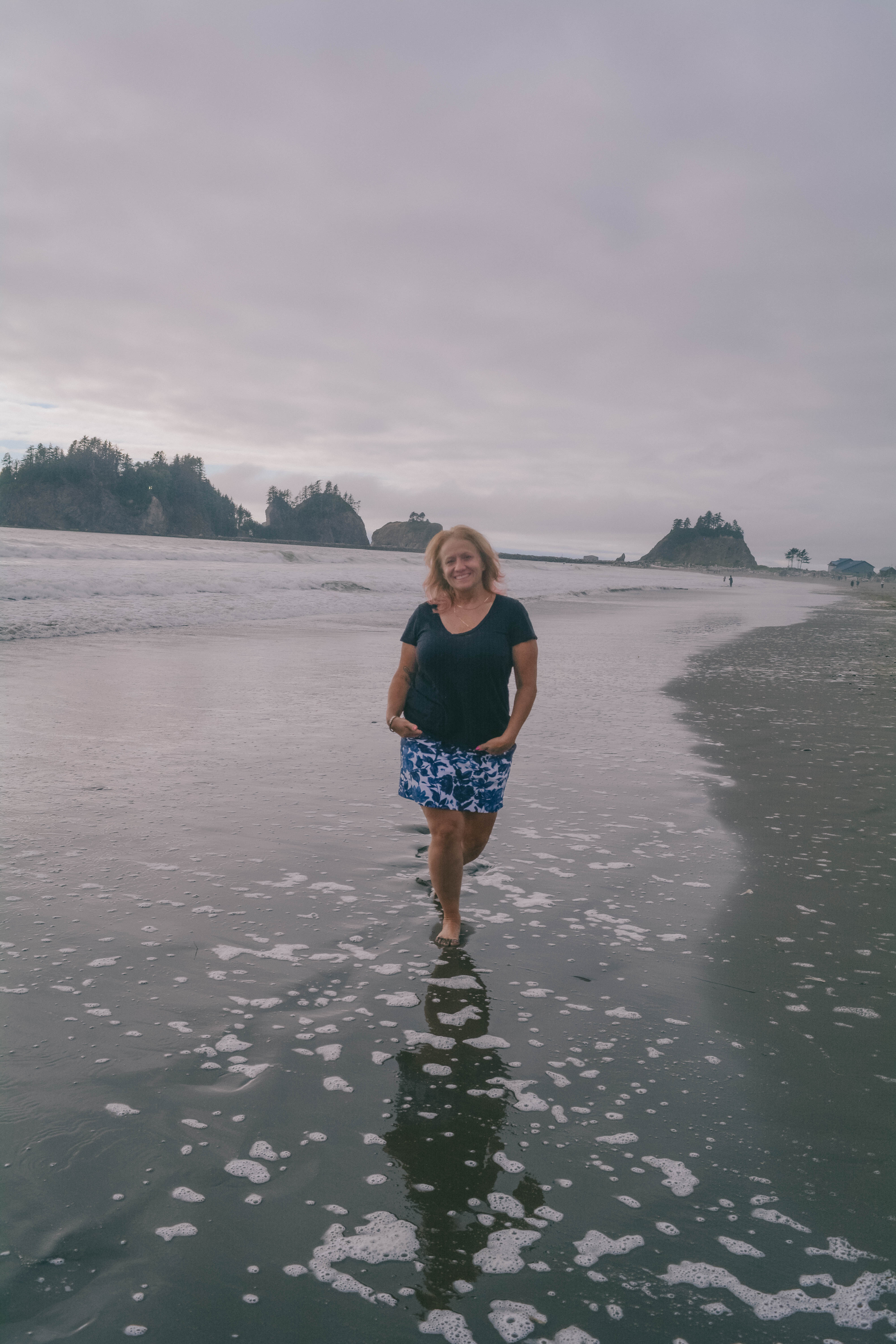 My Trip To Forks, Washington