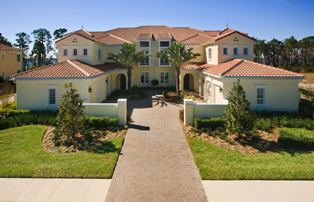 Villa in Orlando Fl