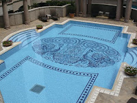 House Plans With Pools