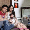 Emraan Hashmi With Wife Parveen Hashmi