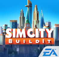 SimCity BuildIt Mod Apk (Offline)Terbaru 2017 {UNLIMITED MONEY} 