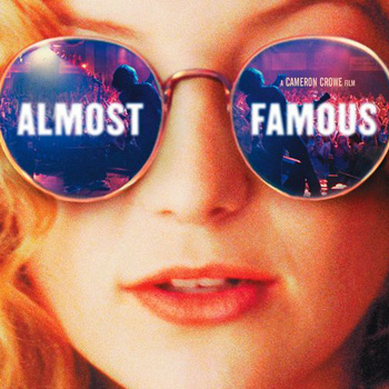 Movie Review Almost Famous
