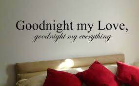 pictures with phrases of good night