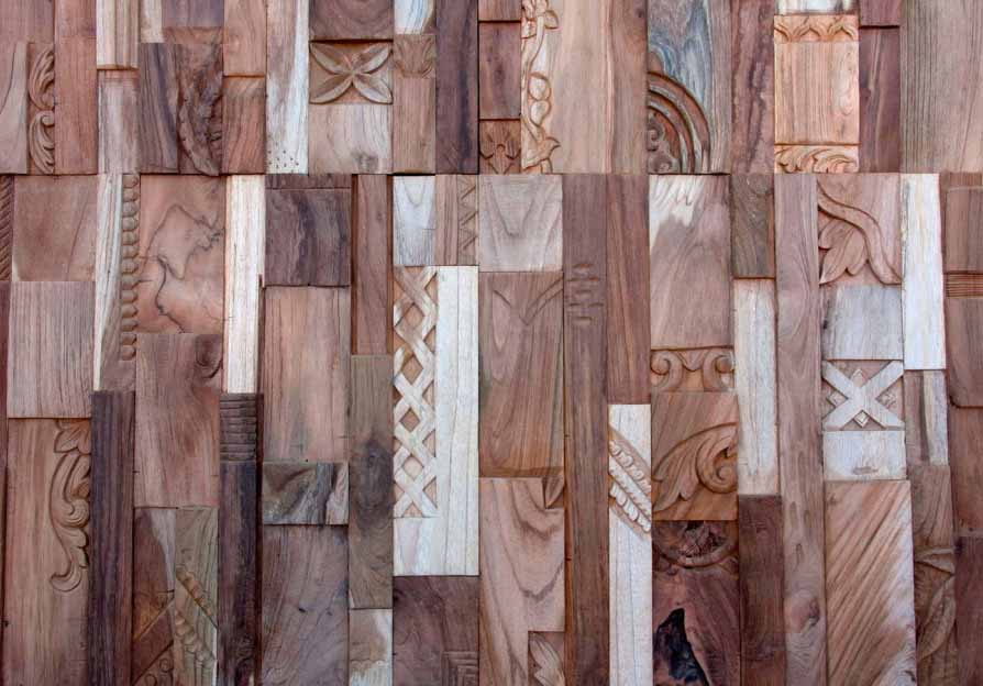 decorative wood wall panels
