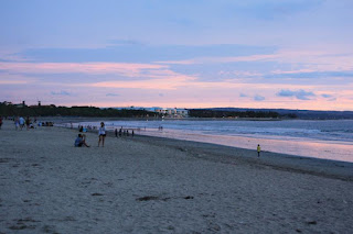 Pantai Kuta Bali