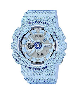 Casio Baby-G BA-110DC-2A2