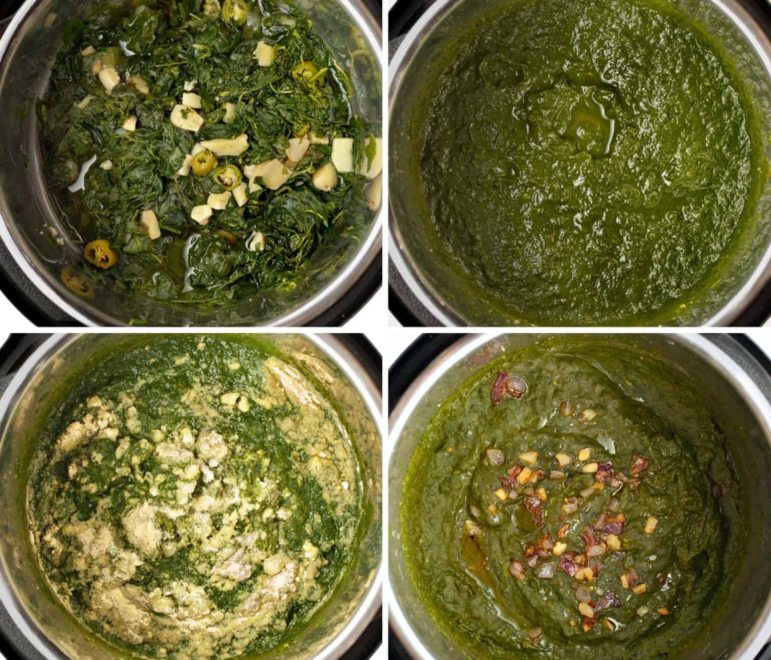 Sarson ka Saag