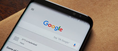 Google App goes through problems after new feed