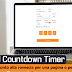 Email Countdown Timer | crea un conto alla rovescia per una pagina o per l'email