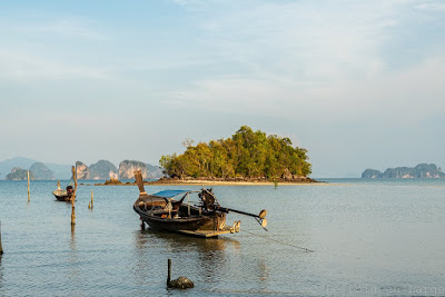 Tha-Khao-bay-Koh-Yao-Noi-Thailand