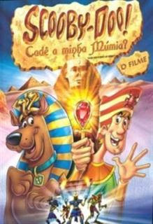 scooby doo cade minha mumia e28093 dublado dvdrip rmvb 206x300%2B%2528Custom%2529 Assistir Filme Scooby Doo: Cade a Minha Múmia   Dublado