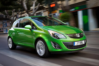 Vauxhall Corsa, Vauxhall Corsa review, Vauxhall Corsa for sale