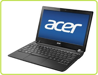 Daftar Harga Laptop Acer Terbaru 2013