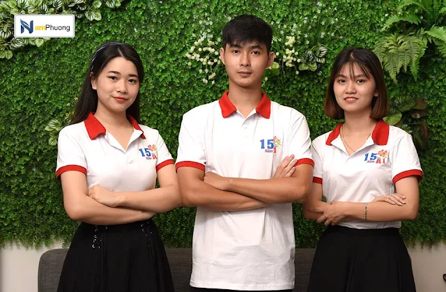 Cơ Sở Sản Xuất áo team chất