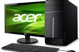 Acer Desktop