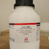 Sodium Acetate Anhydrous / Natrium Asetat Anhidrat (CH3COONa) AR 500g