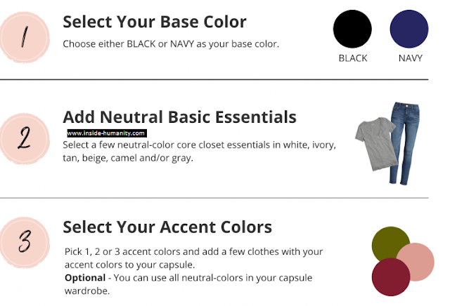 10 Fashion Tips Every Stylish Woman Knows