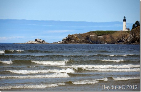 Lighthouse
