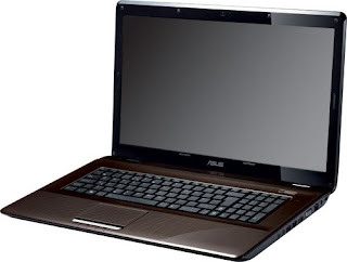 Asus K52JR for windows xp, 7, 8, 8.1 32/64Bit Drivers Download