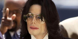 Hantu Michael Jackson Ungkap Penyebab Kematiannya dari daniel maulana