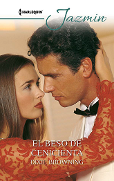 Dixie Browning - El Beso De Cenicienta