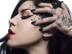 Kat Von D Sephora