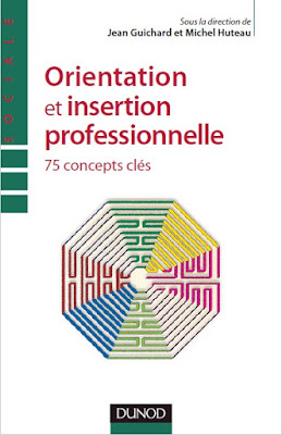 Télécharger Livre Gratuit Orientation et insertion professionnelle - 75 concepts clés pdf