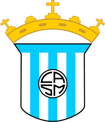 CLUB ATLÉTICO SAN MARTÍN (MONTE QUEMADO)