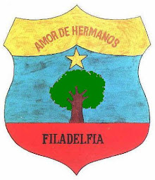 Escudo de Filadelfia
