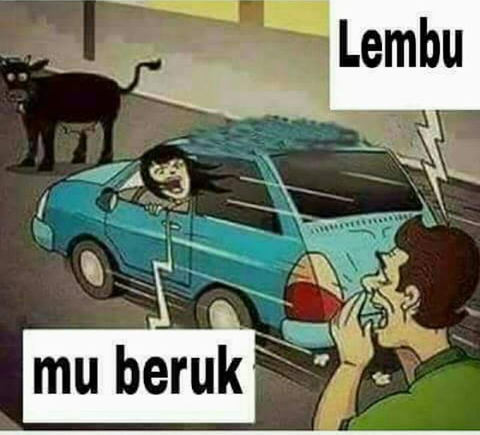 Mesej Tersirat Di Sebalik Gambar!