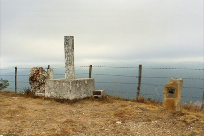 Cima de Cantoblanco