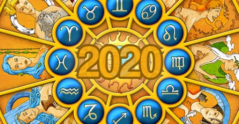 2020 Career Horoscope Cancer