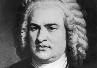 Johann Sebastian Bach Nymphomaniac Sentezi   Vol 1