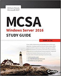 10 Tips To Pass Microsoft S Mcsa 70 741 Exam