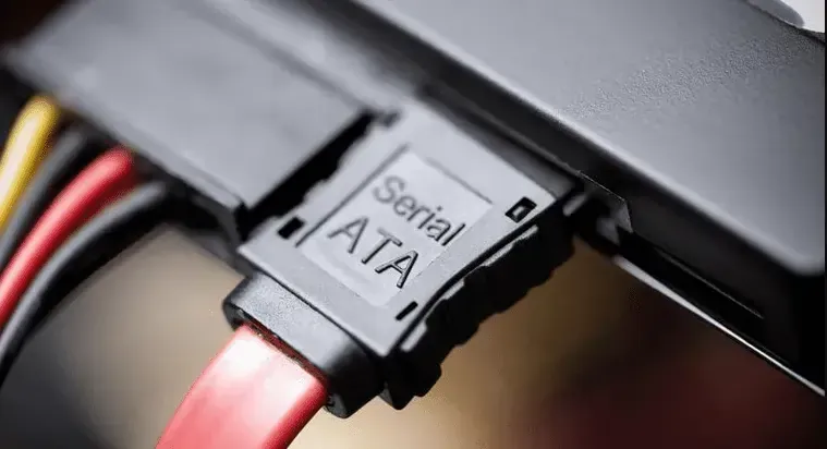 SATAn — A New Way to Exfiltrate Data from Air-Gapped PCs using SATA cables  - Cyber Kendra