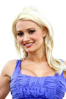 Holly Madison