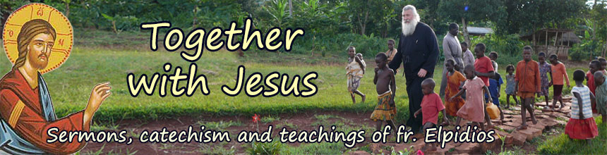 Together with Jesus