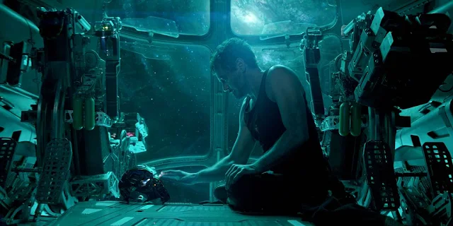 2019-reseñas-cine-Avengers-Endgame-Marvel-Comics-Anthony-Russo-Joe-Russo-Robert-Downey-Jr-Chris-Evans-Chris-Hemsworth-Scarlett-Johansson-Mark-Ruffalo-Jeremy-Renner-Josh-Brolin-superhéroes