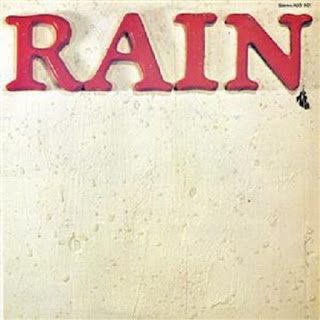 Rain “Rain” 1972 very rare Canada Northern Soul