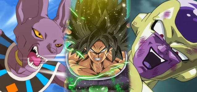Who is the strongest villain in Dragon Ball