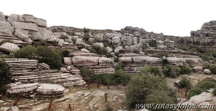 Torcal de Antequera II