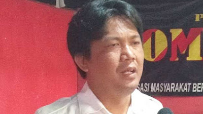 Rafael Situmorang SH, MH : Statement Muluk dan Keluh-kesah Kang Emil “Tidak Perlu”