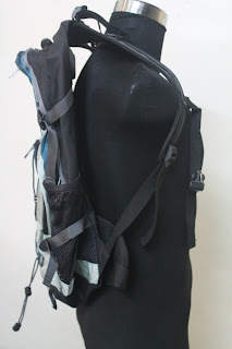 Beg Deuter TRANSALPINE 55 TYPE B