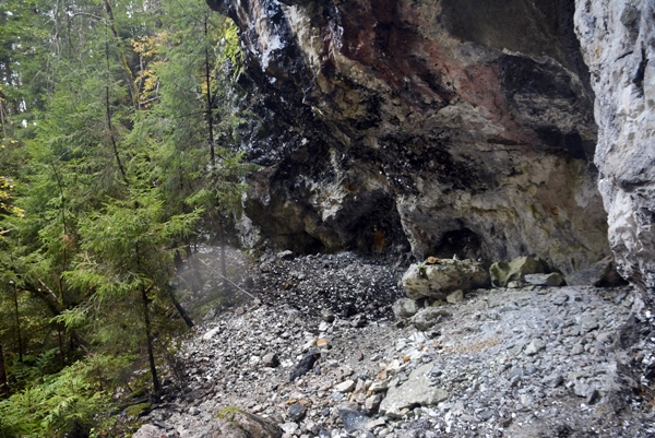 bjertnes gruve noresund