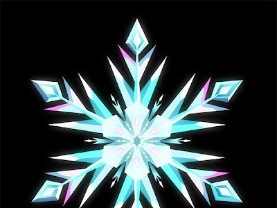 印刷可能 結晶 イラスト 簡単 氷 結晶 イラスト 簡単