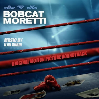 Bobcat Moretti Sountrack Ilan Rubin