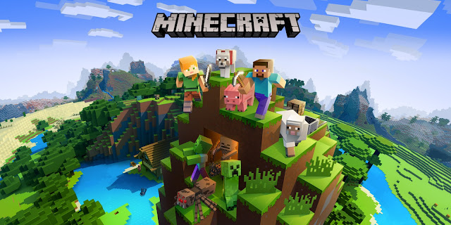 Minecraft 1.20.50 Official