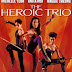 THE HEROIC TRIO (1993)