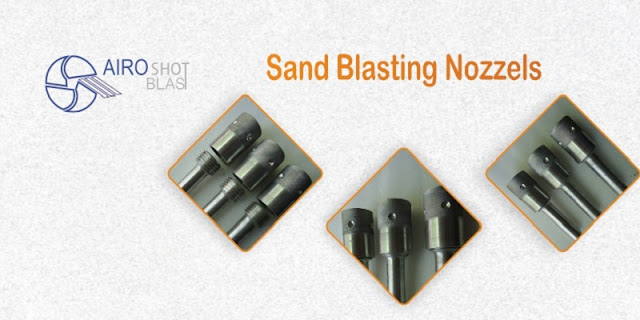 Sand Blasting Nozzles | Sand Blasting Nozzles Manufacturer | Sand Blasting Nozzles Price